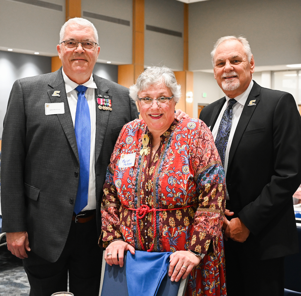 Veterans Day Luncheon, Nov. 11, 2024 in the Tennessee Room