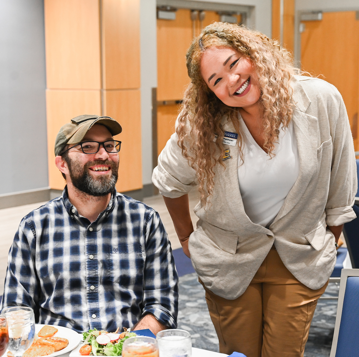 Veterans Day Luncheon, Nov. 11, 2024 in the Tennessee Room