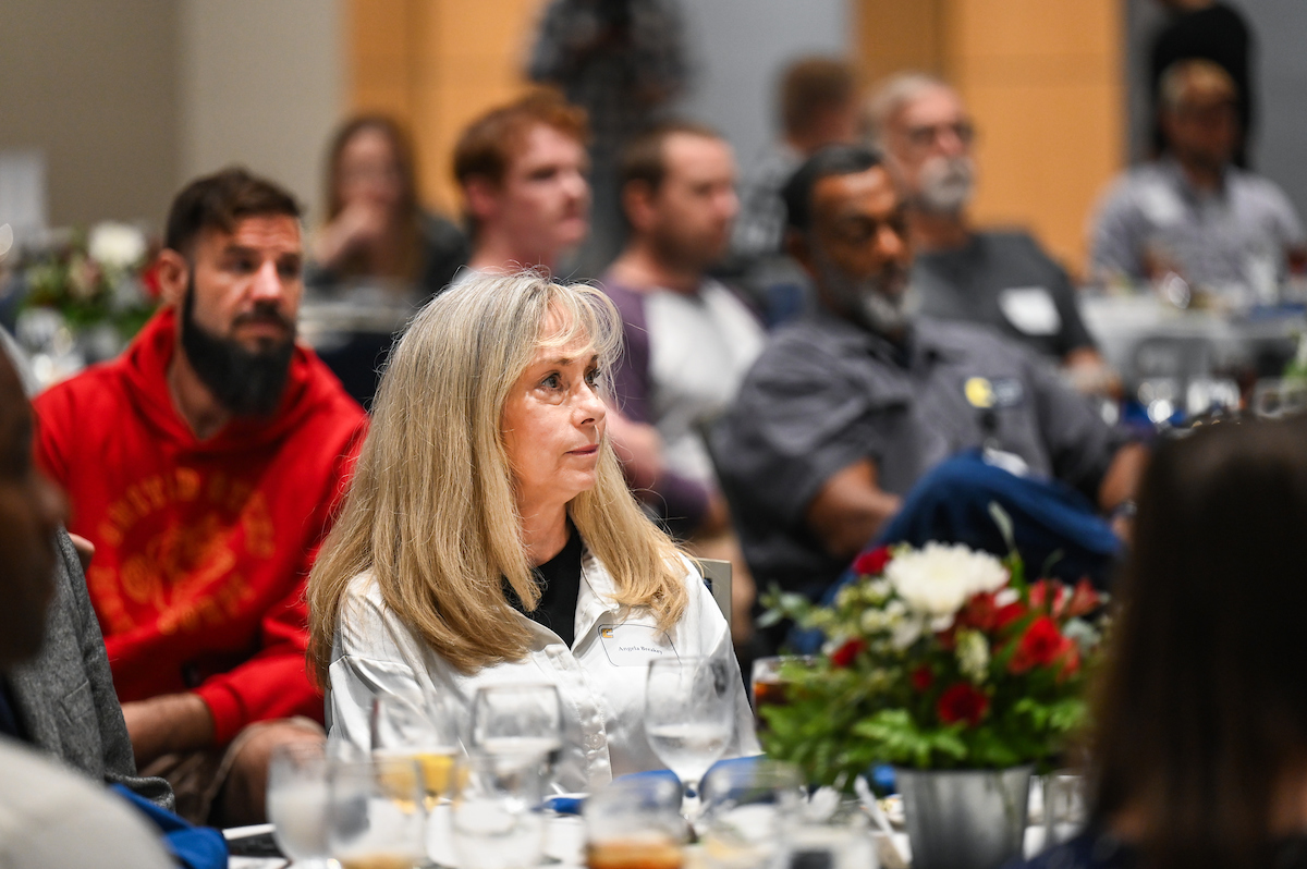Veterans Day Luncheon, Nov. 11, 2024 in the Tennessee Room