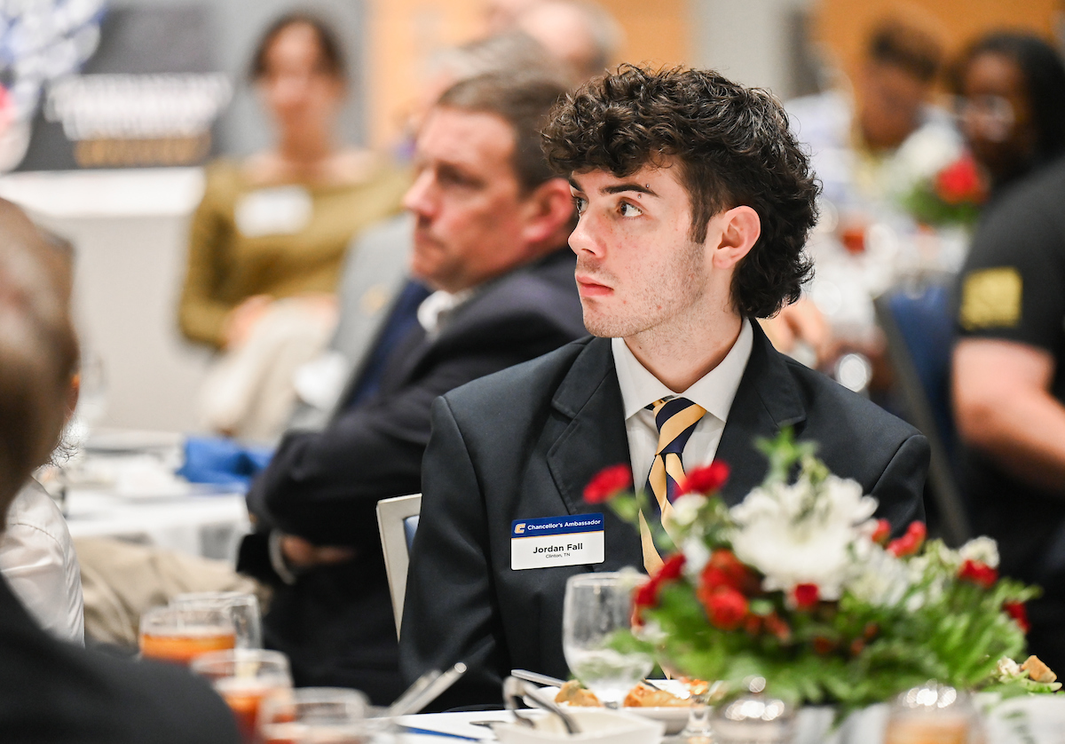 Veterans Day Luncheon, Nov. 11, 2024 in the Tennessee Room