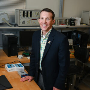 Dr. Don Reising