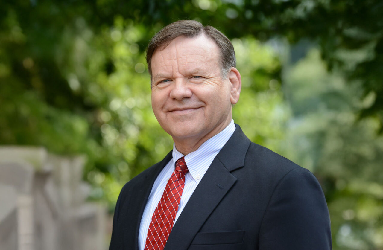 Dr. Gary Wilkerson