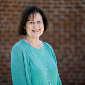 Dr. Amye Warren