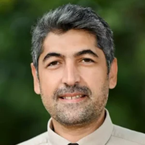 Dr. Gazi Akgun