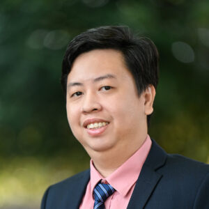 Dr. Hoang Nguyen
