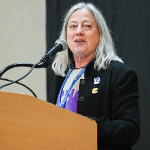 Dr. Linda Frost