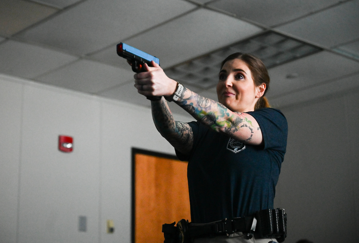 Weapon Training-25-