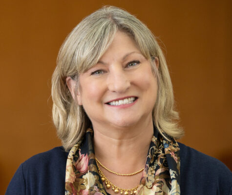 Dr. Lori Mann Bruce