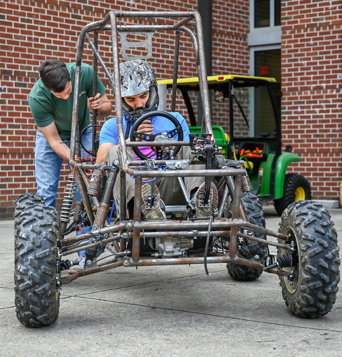Baja Car-25-3711