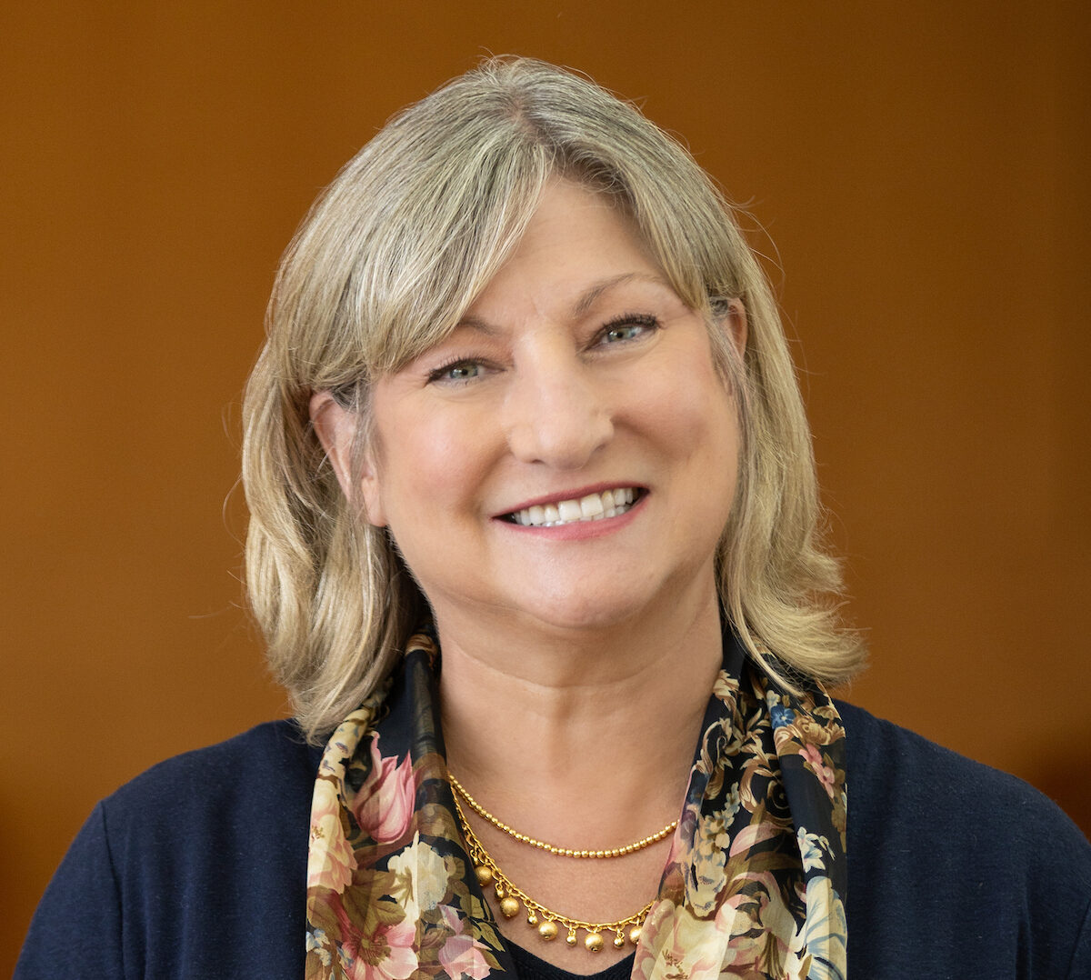Dr. Lori Mann Bruce was named the 19th chancellor of the University of Tennessee at Chattanooga (photo by Dan Henry/UTC).