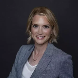 Dr. Elizabeth O'Brien