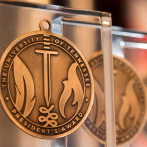 Photo courtesy of UT System