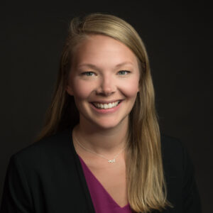 Hallie DeHart