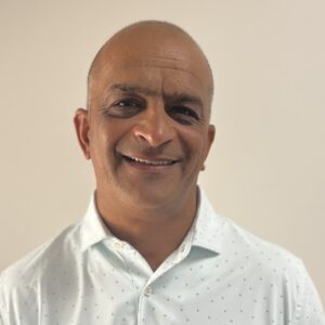 Hiren Desai