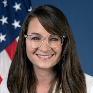 Kristin White