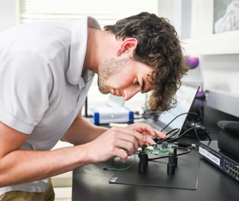 Oak Ridge National Lab-25-