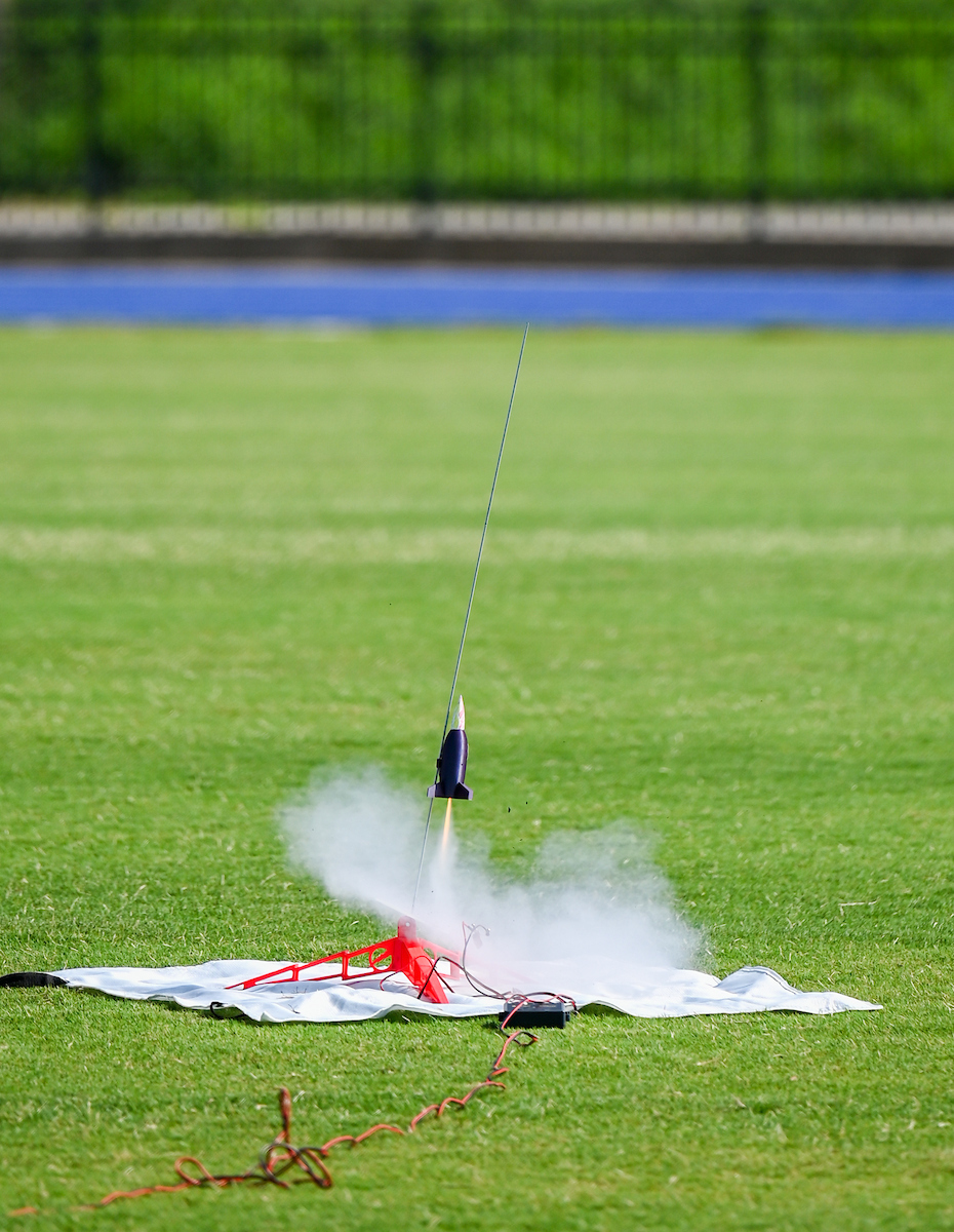 STEM Rocket Launch-25-
