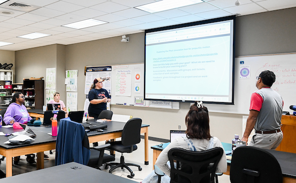 Professional Development-25-