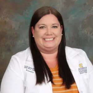 Dr. Priscilla Simms-Roberson