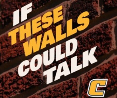If these walls could talk