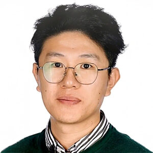 Dr. Zihao Wang