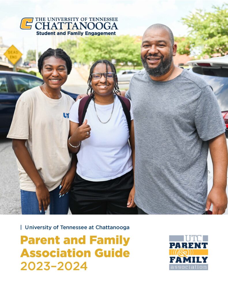 UTC Family Resource guide