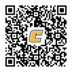 QR code for UTC Website Knowledge Base